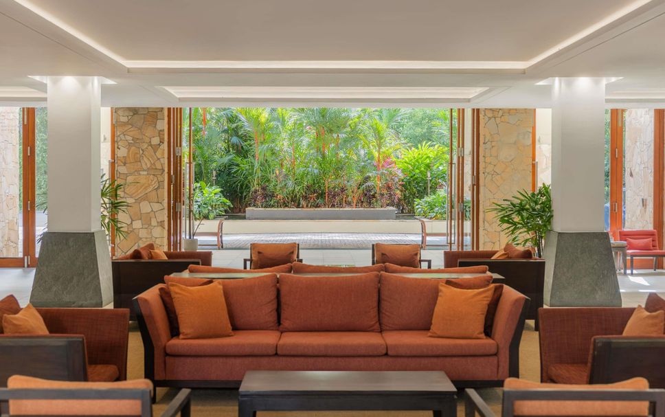 Balai Menunggu Gambar