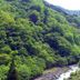 Pemandangan luar