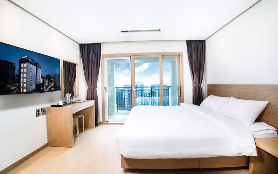 Bilik Tidur Gambar