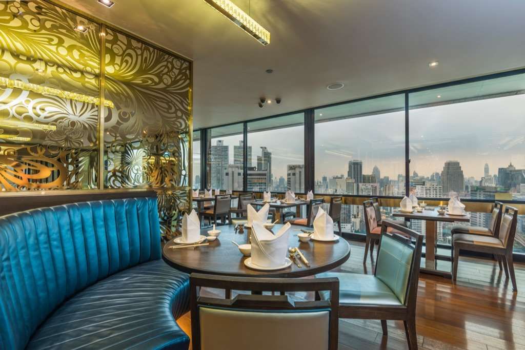 Restoran
