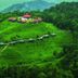 Pemandangan luar