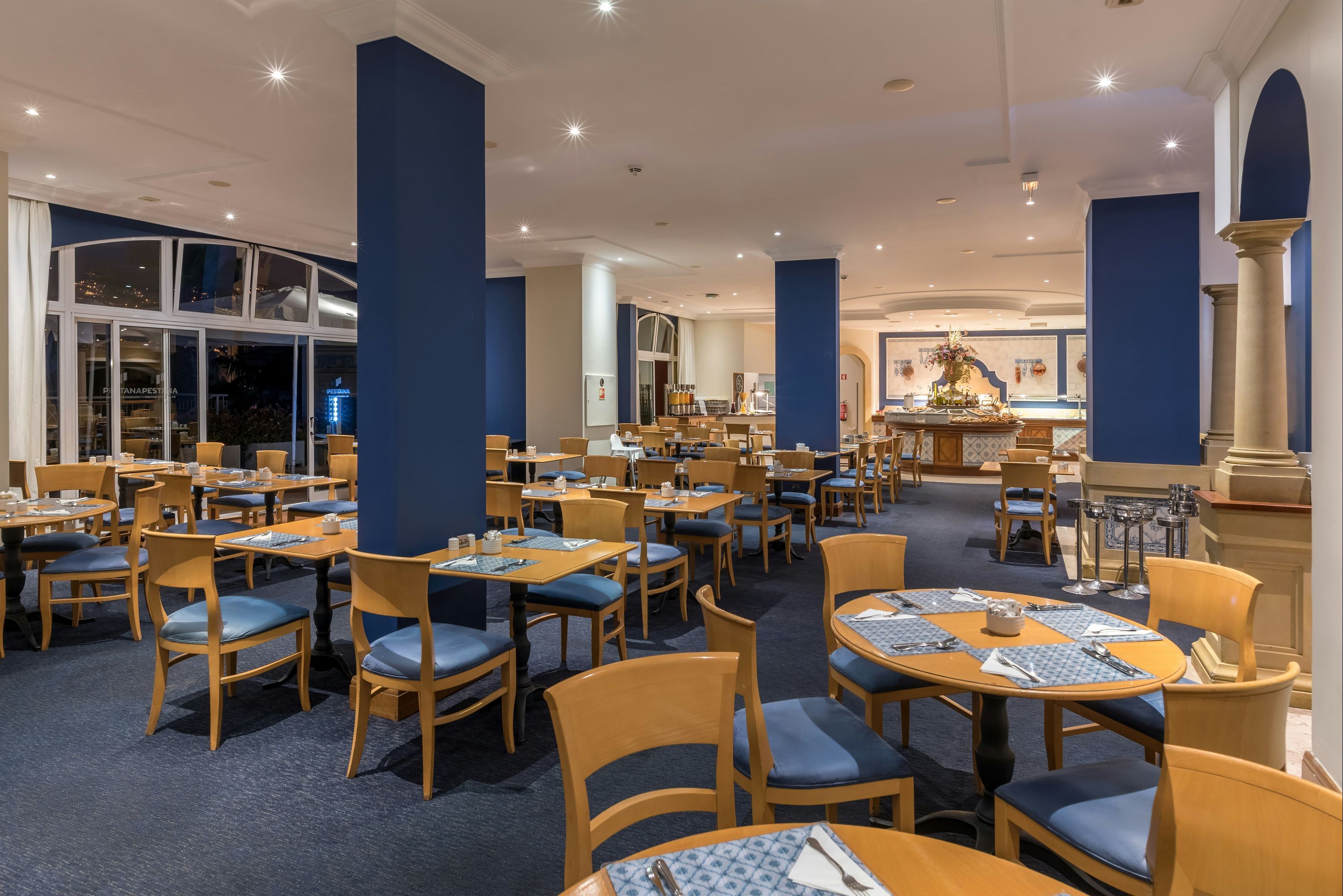 Restoran