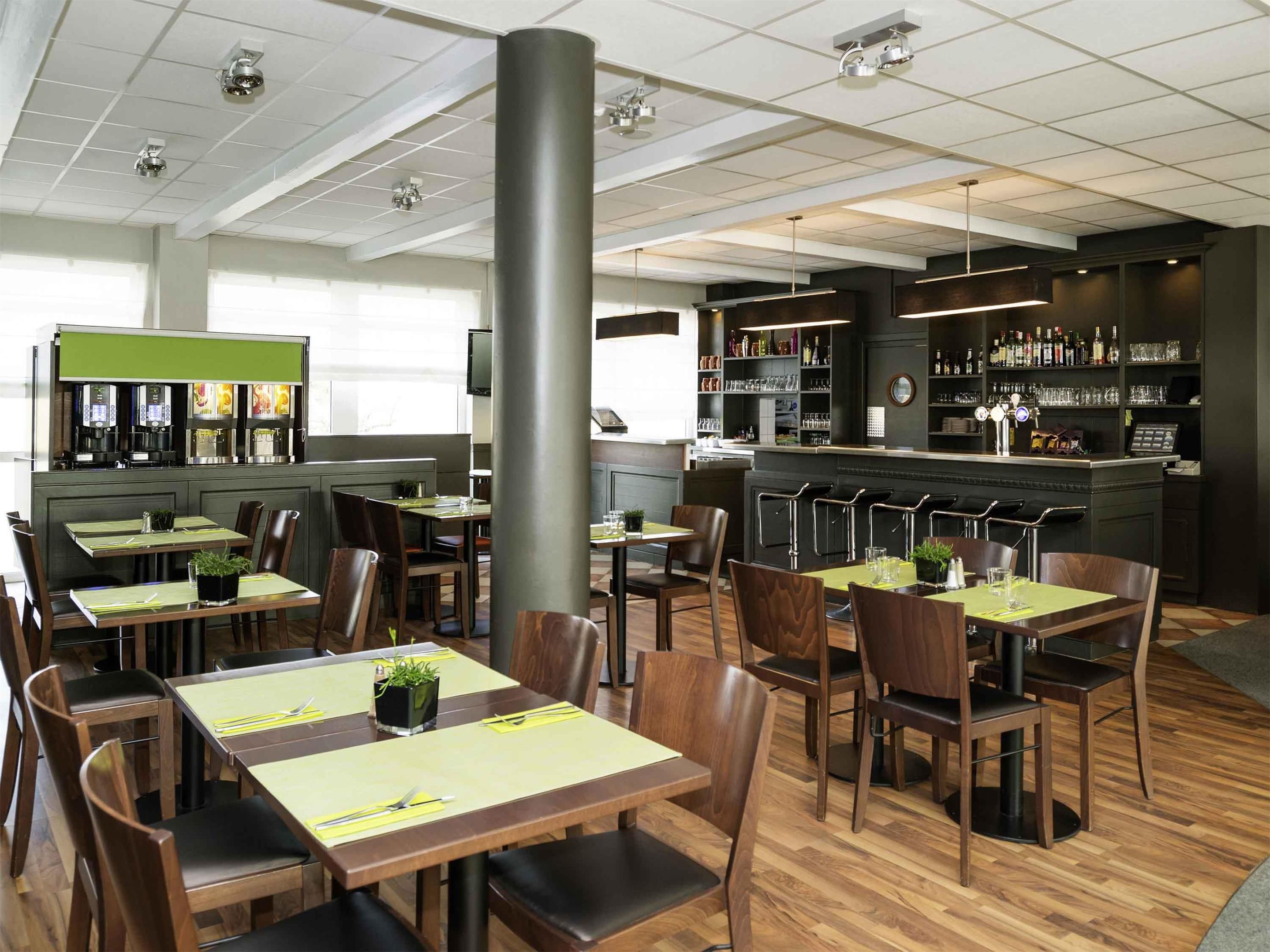 Restoran