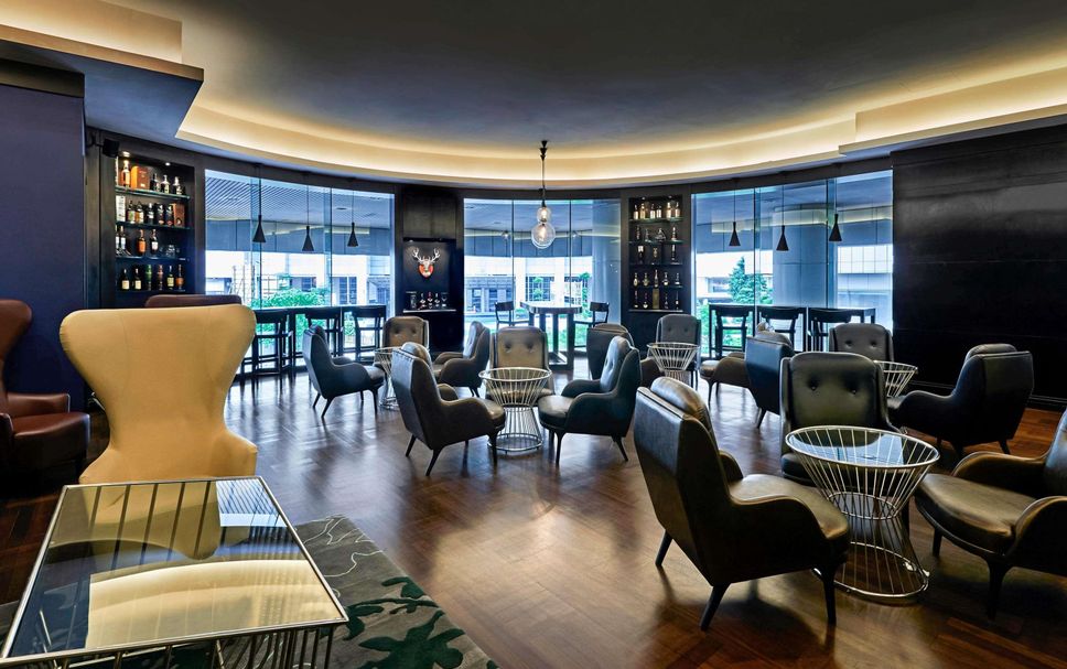 Balai Menunggu Gambar