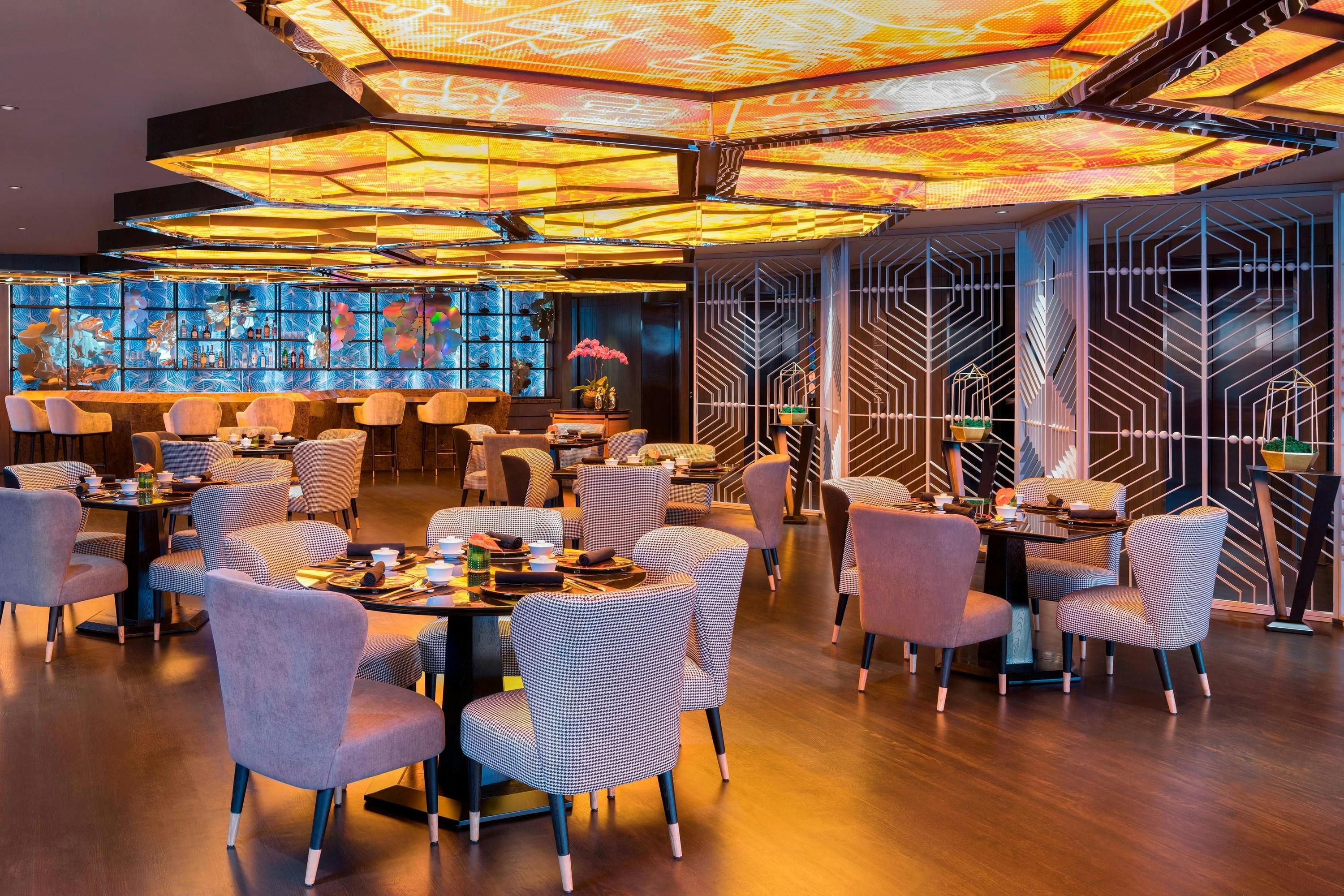 Restoran
