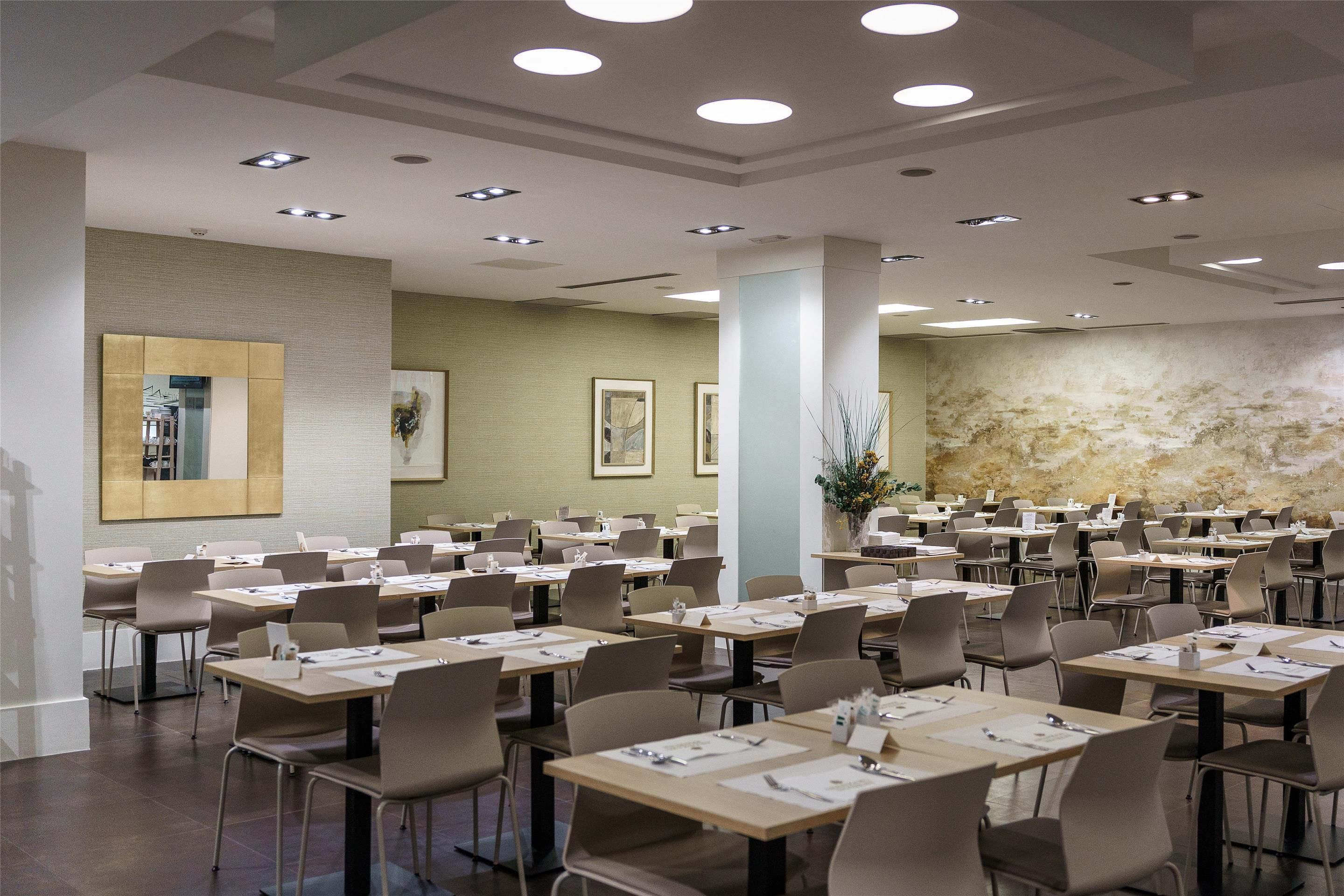 Restoran