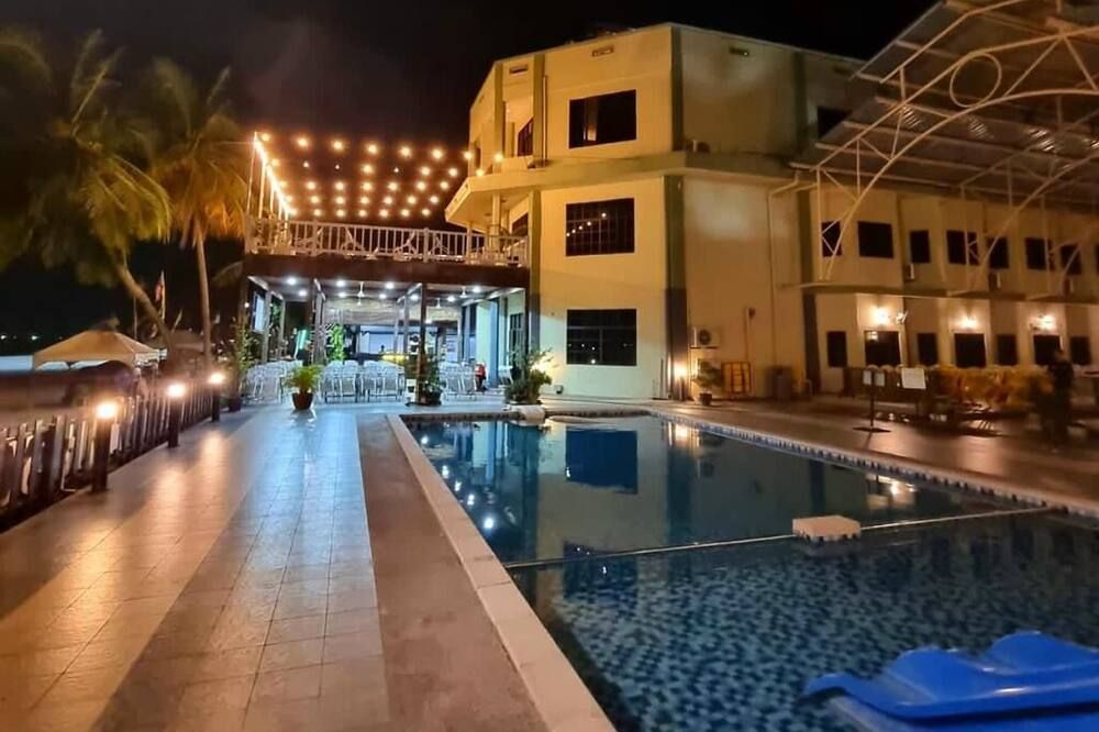 Kolam renang Gambar