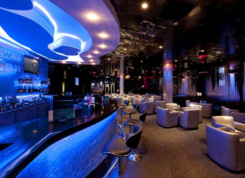Bar Gambar