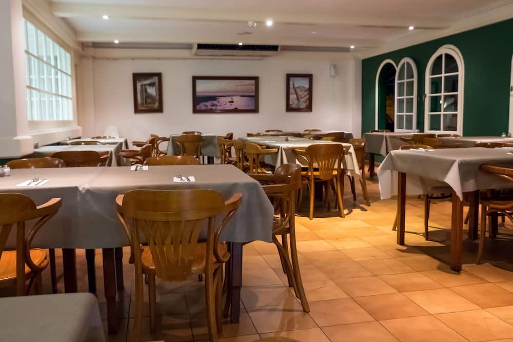 Restoran