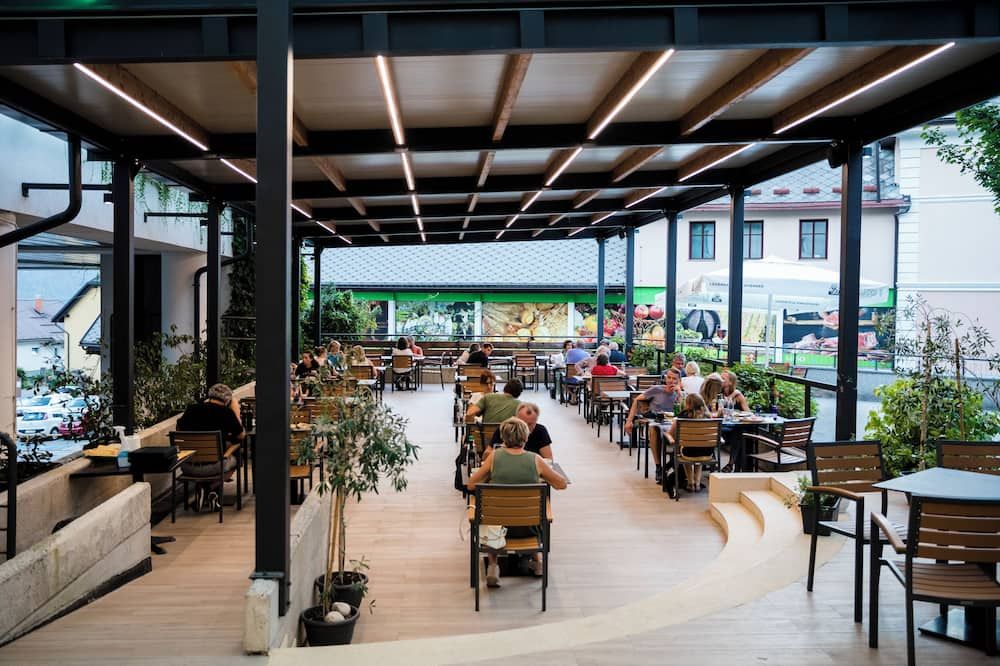 Restoran Gambar