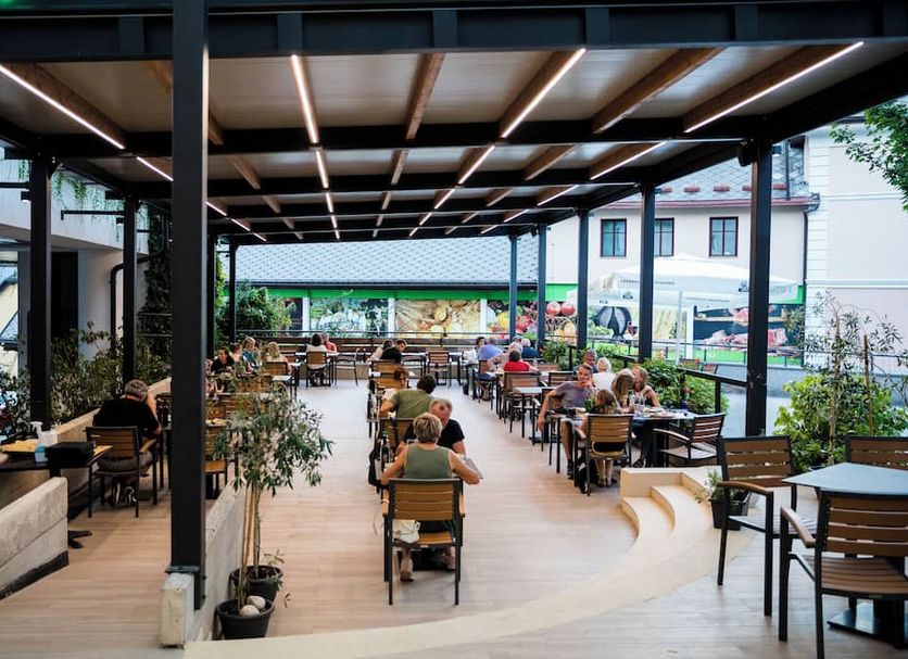 Restoran Gambar