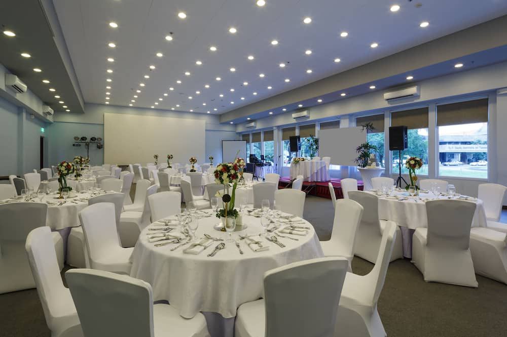 Dewan bankuet