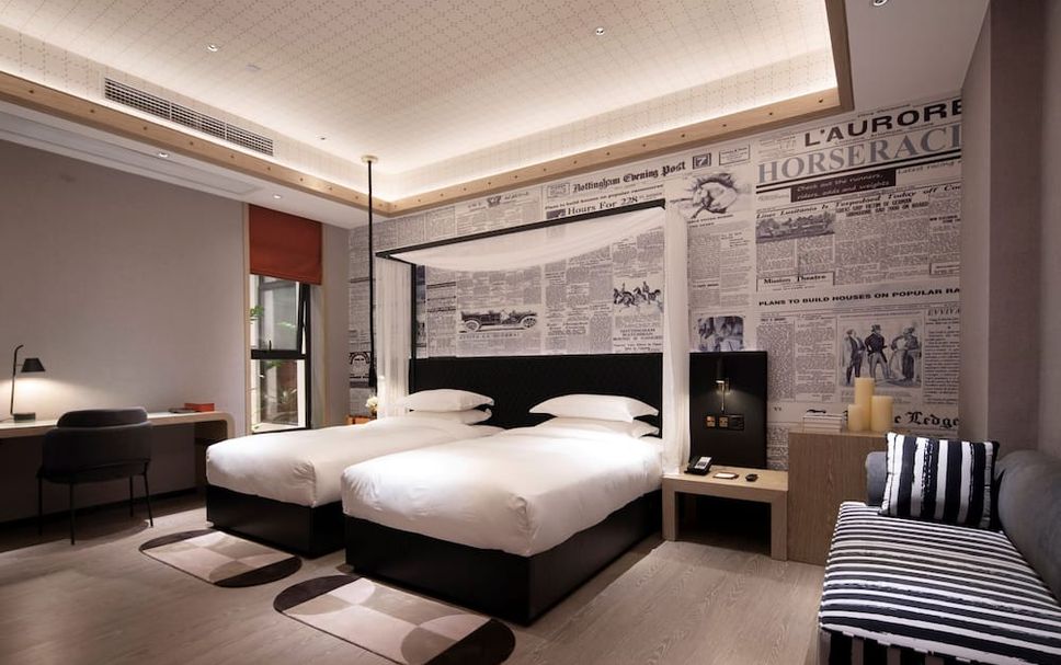 Bilik Tidur Gambar