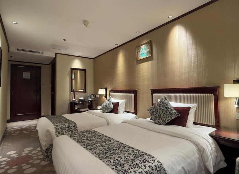Bilik Tidur Gambar