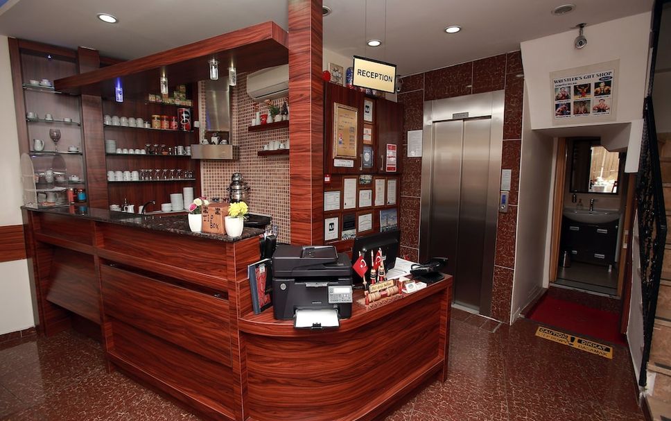 Bar Gambar