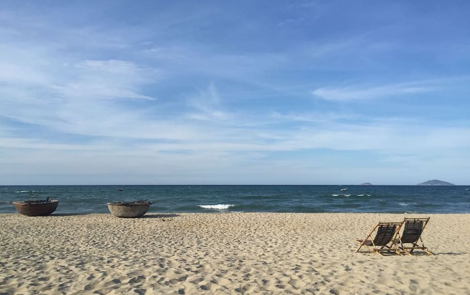 Pantai Gambar