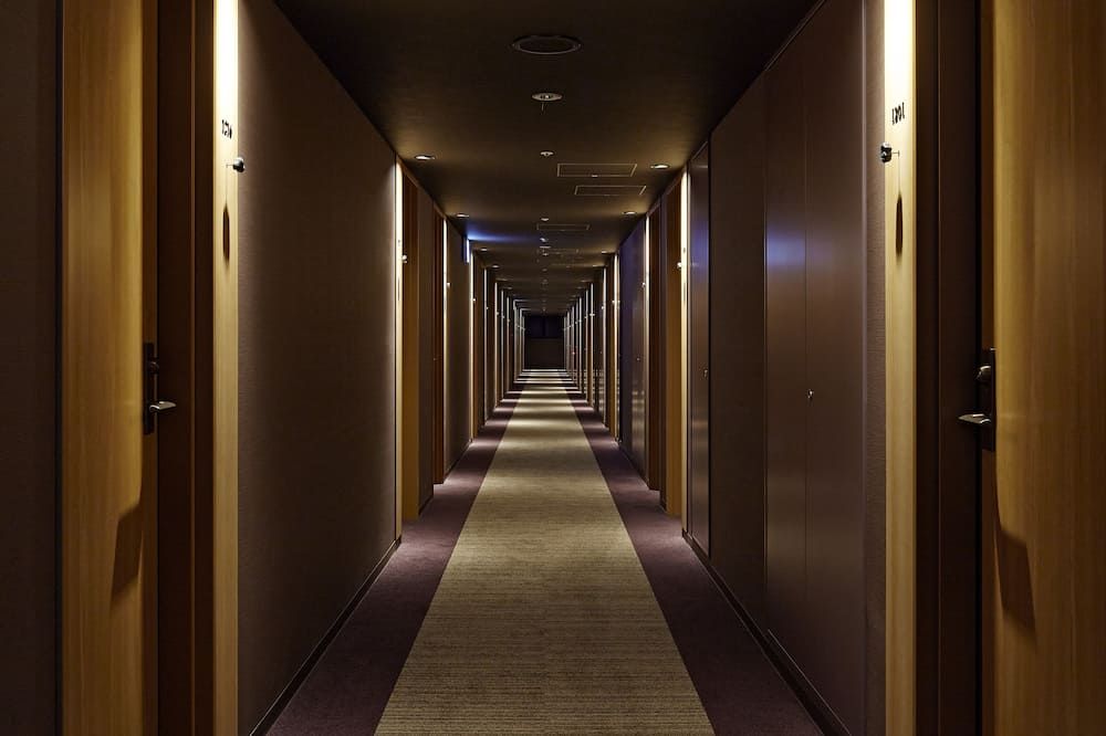 hallway