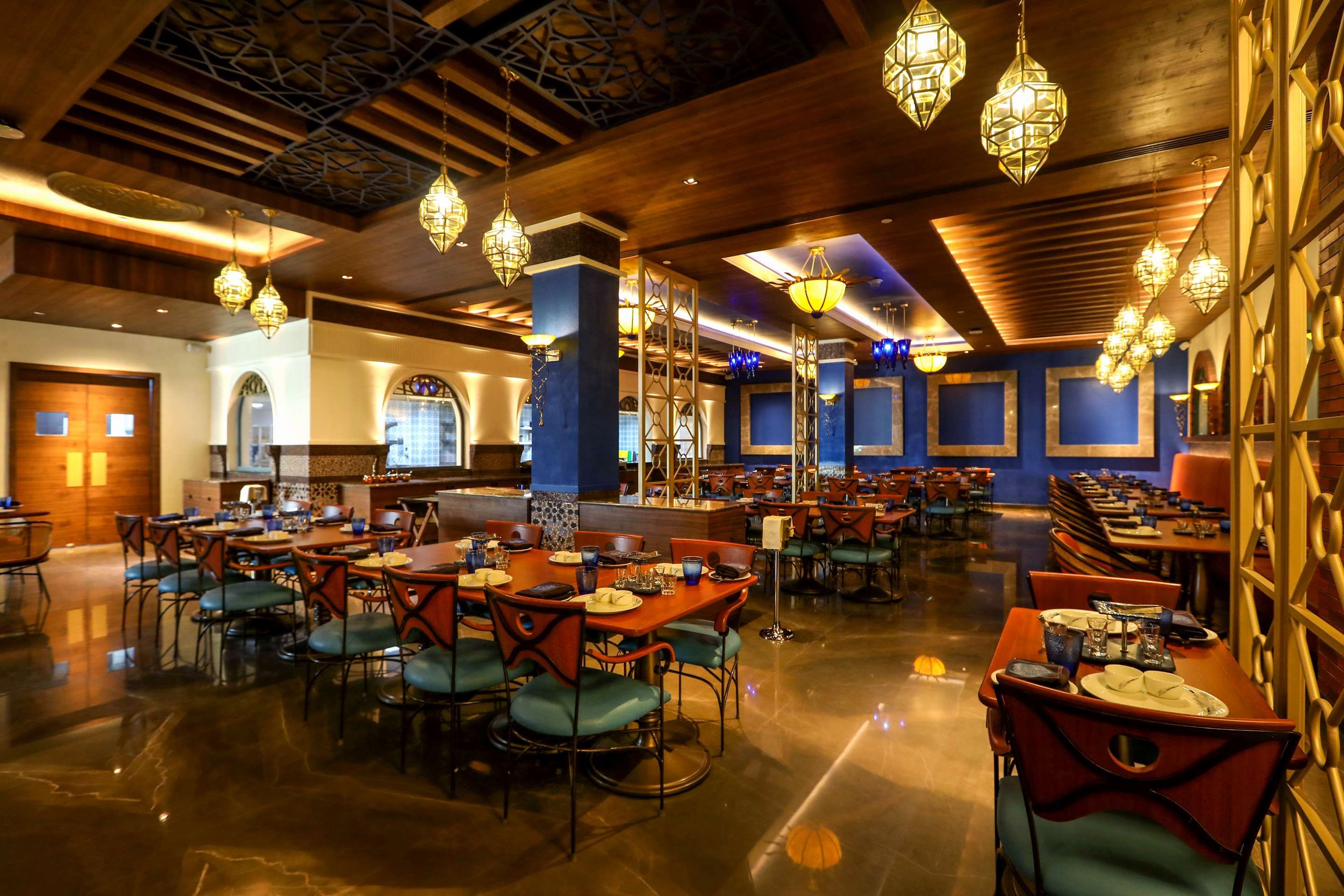 Restoran