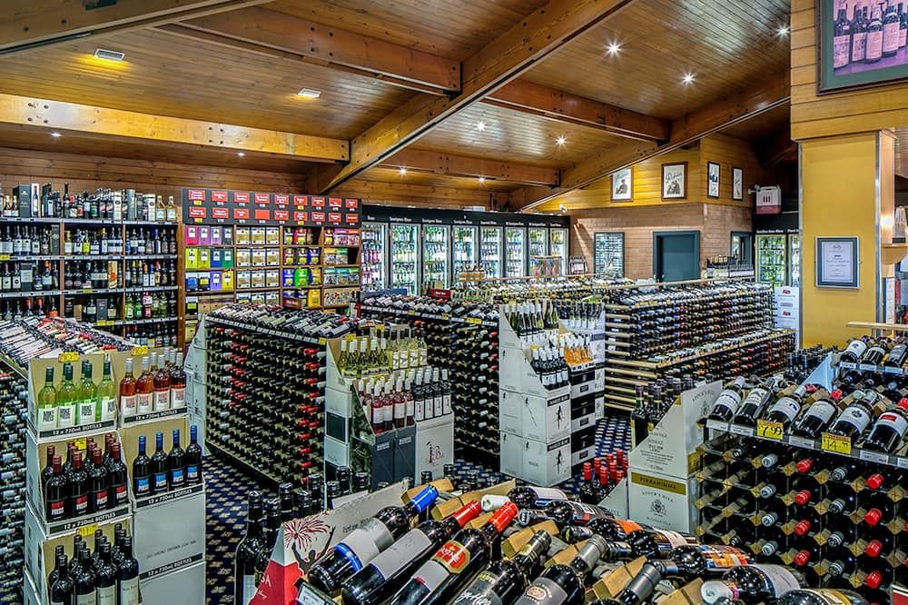 Kedai