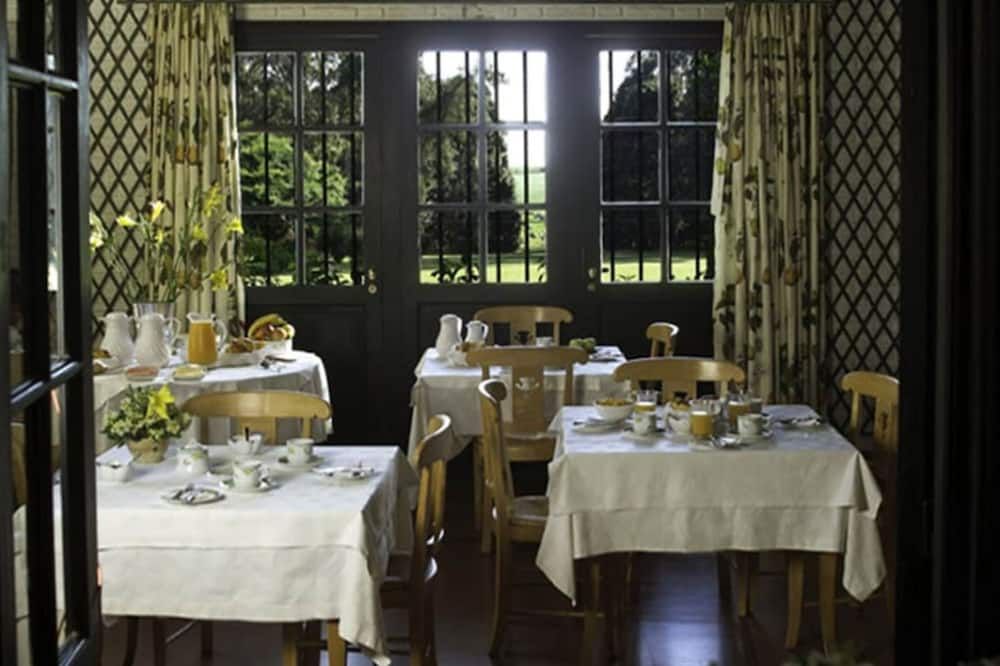 Restoran