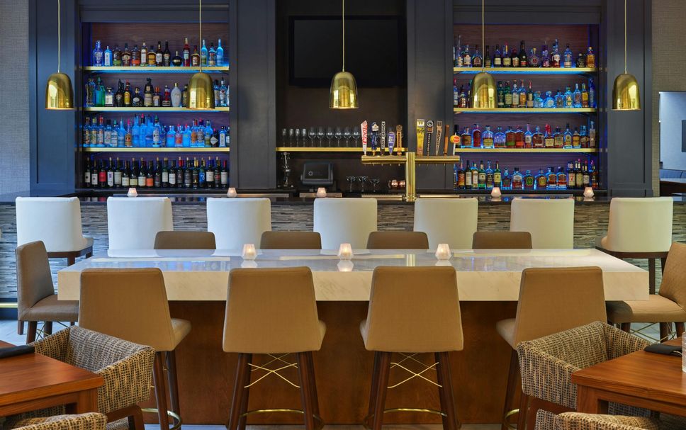 Bar Gambar