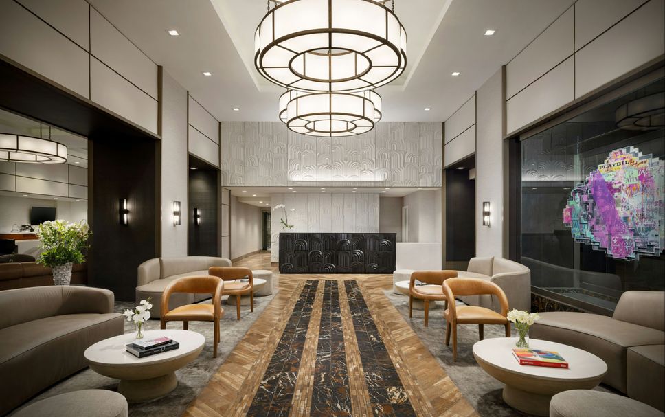 Balai Menunggu Gambar