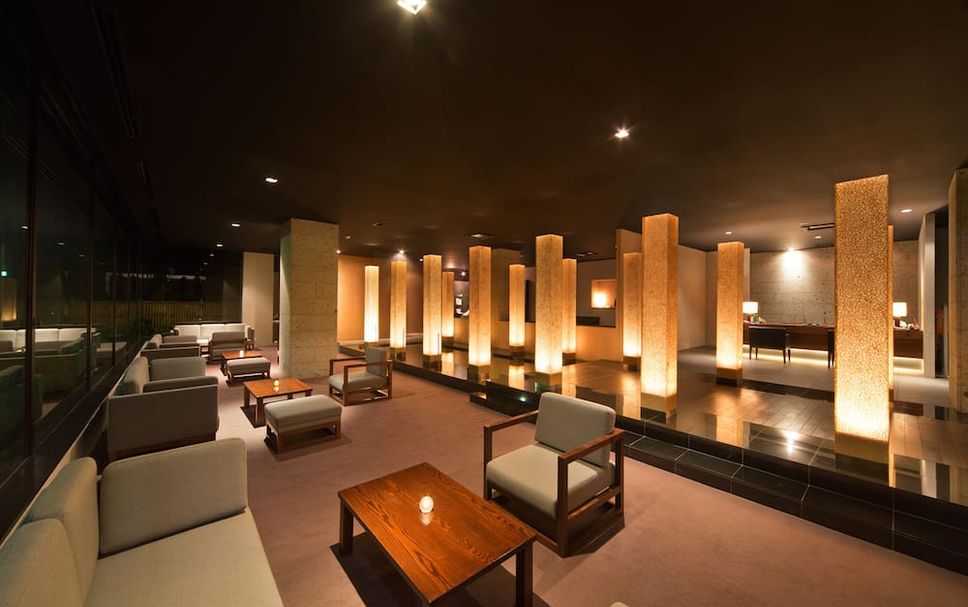 Balai Menunggu Gambar