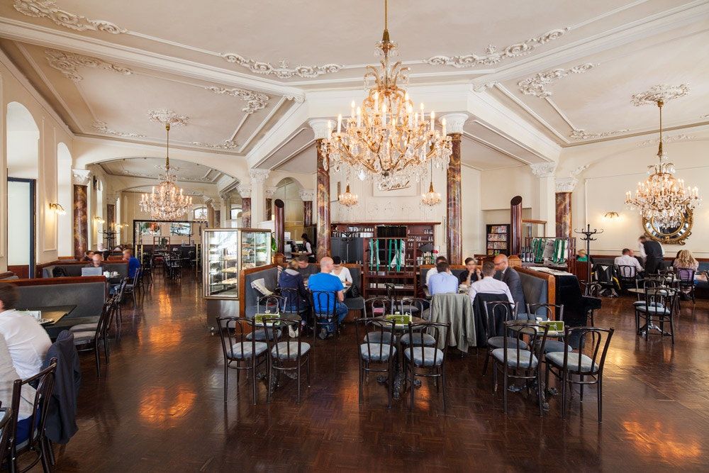 Restoran