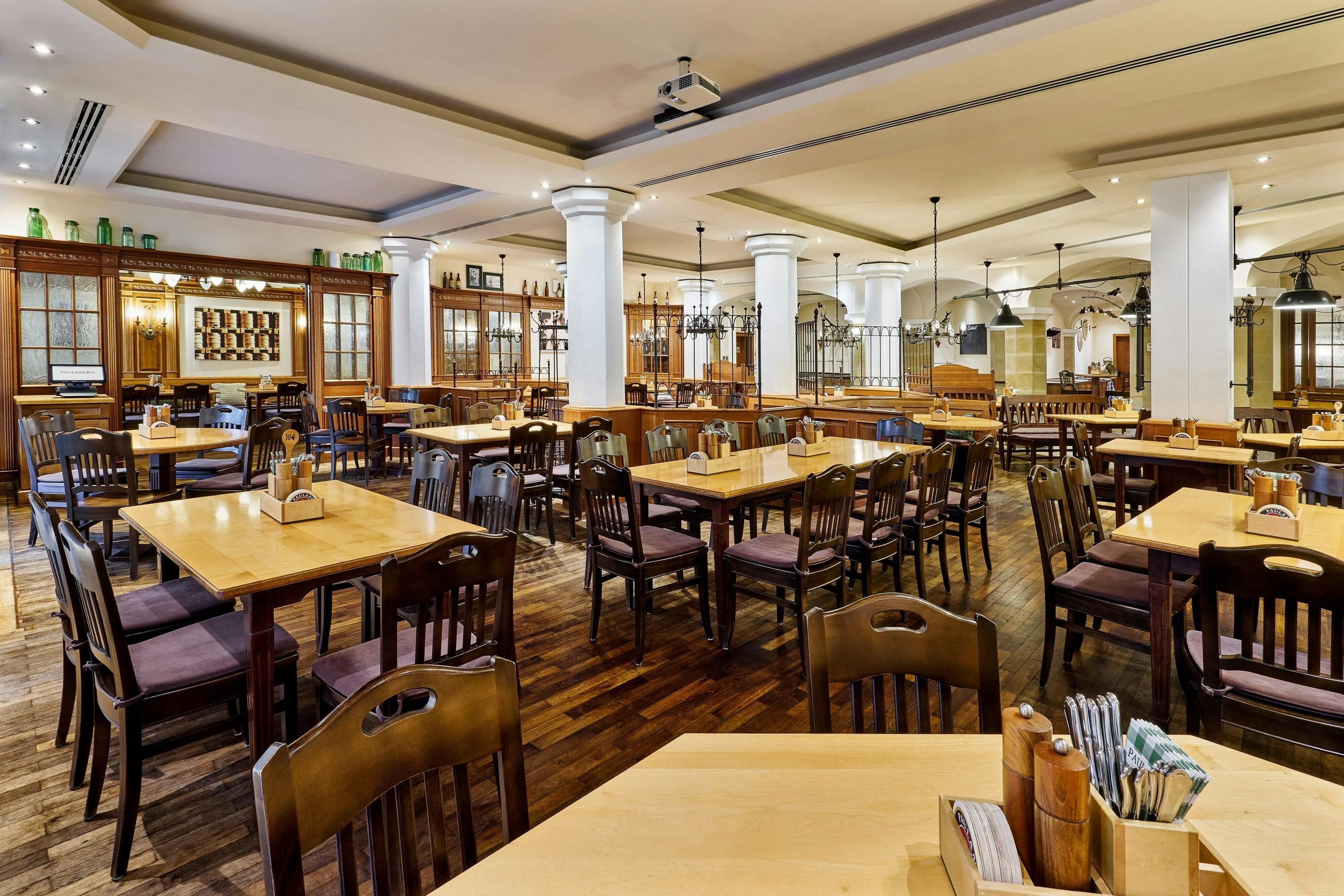 Restoran
