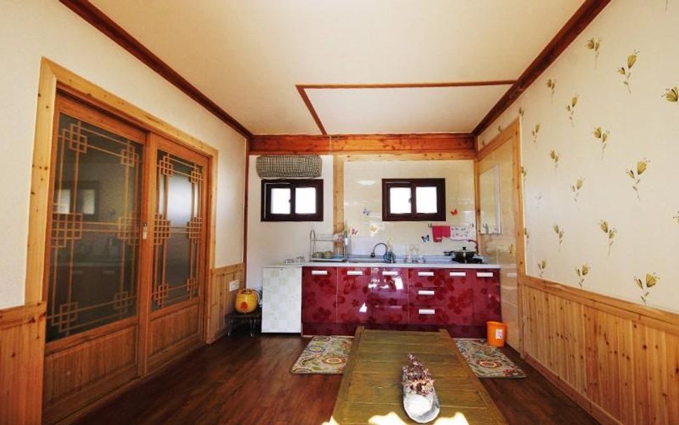 Dapur Gambar