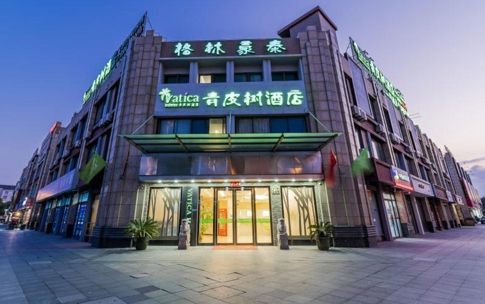 Bangunan Gambar