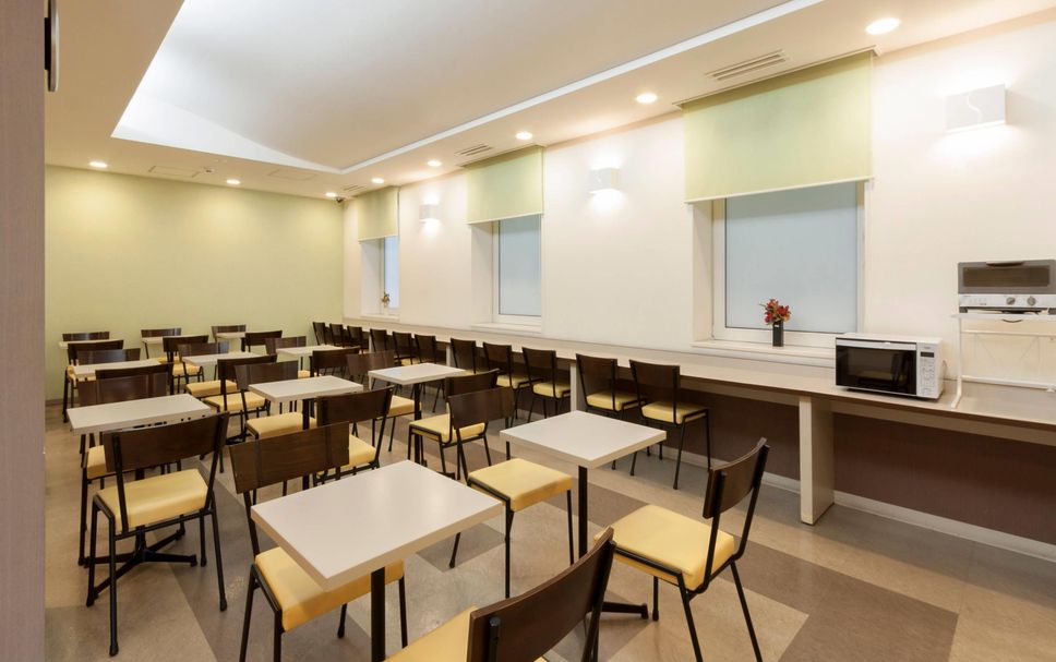 Restoran Gambar