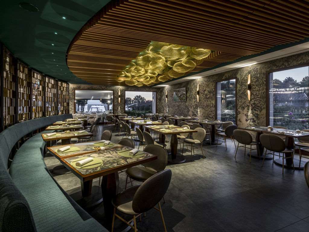 Restoran
