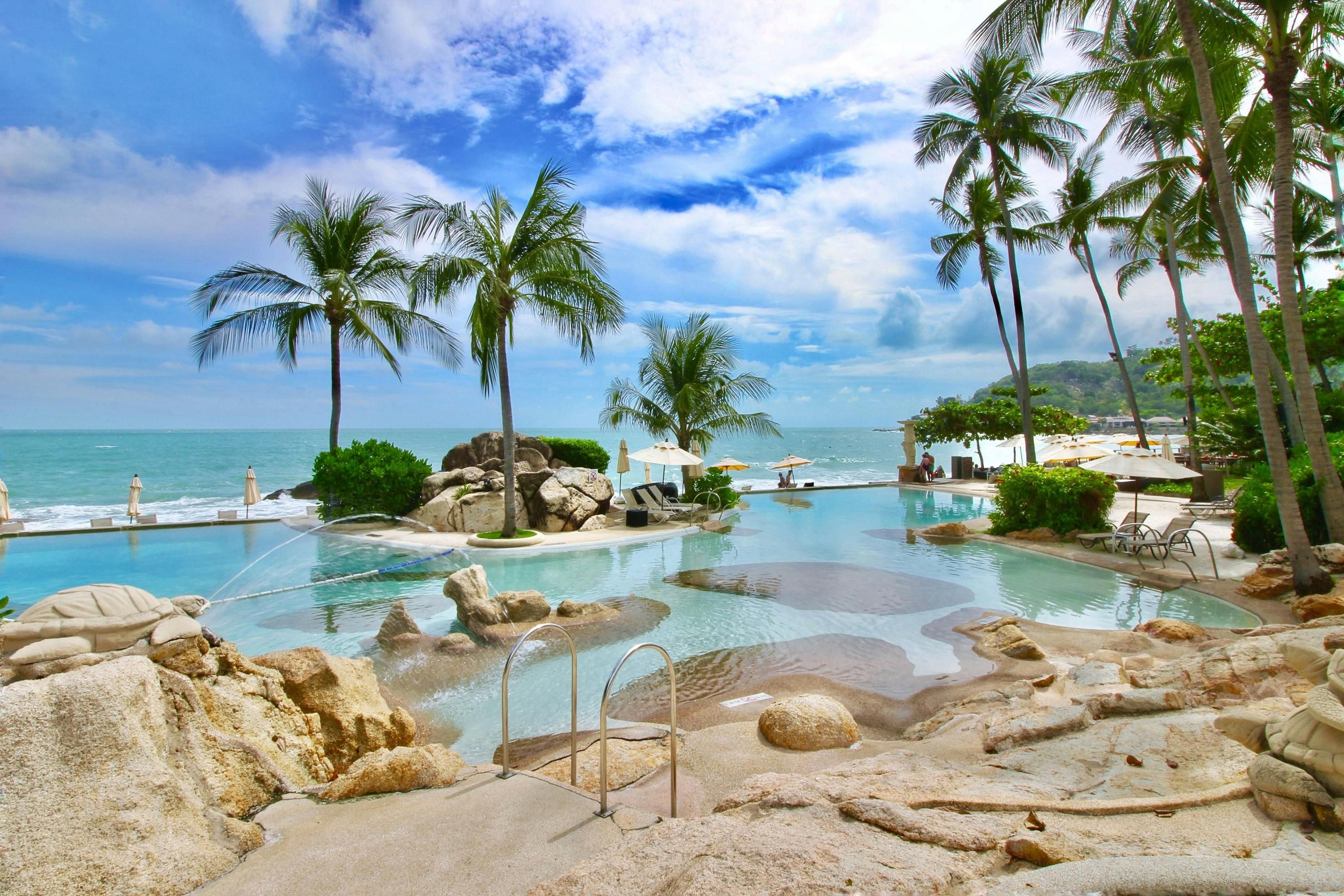 Kolam renang