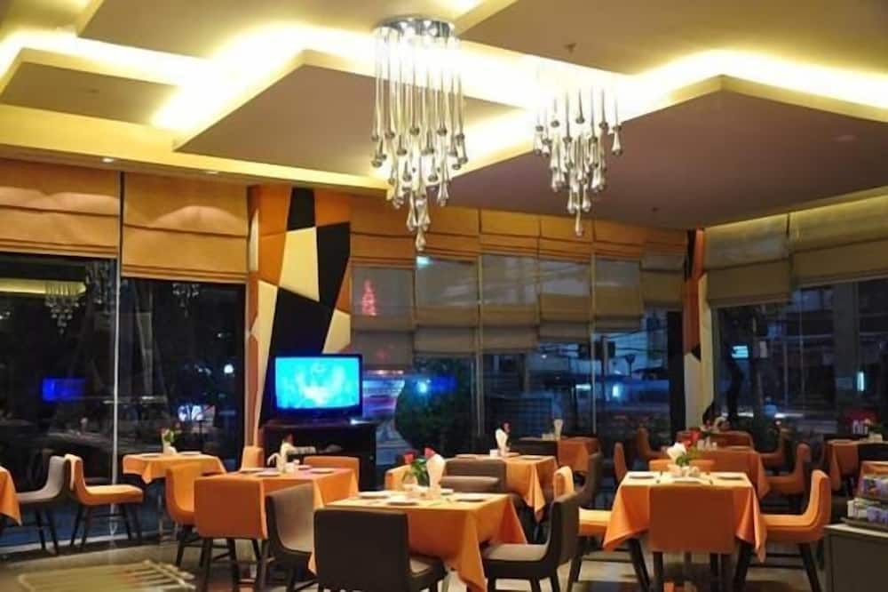 Restoran