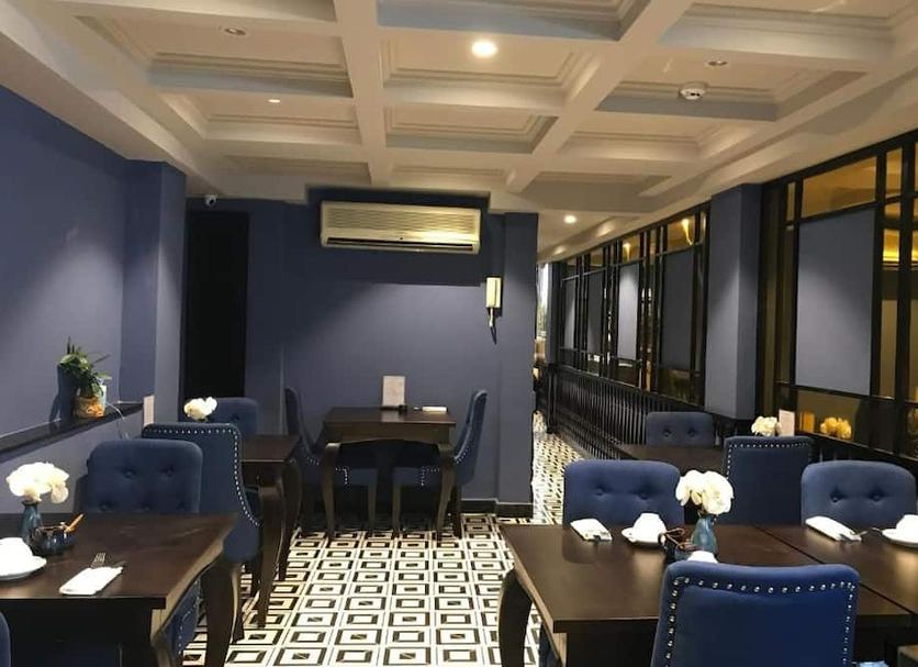 Restoran Gambar