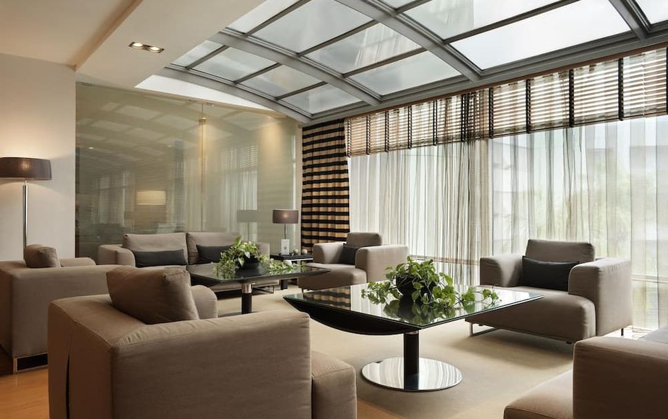 Balai Menunggu Gambar