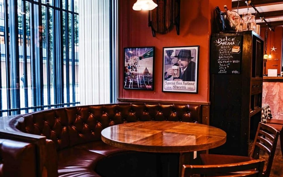 Restoran Gambar