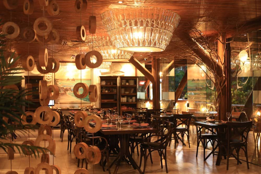 Restoran