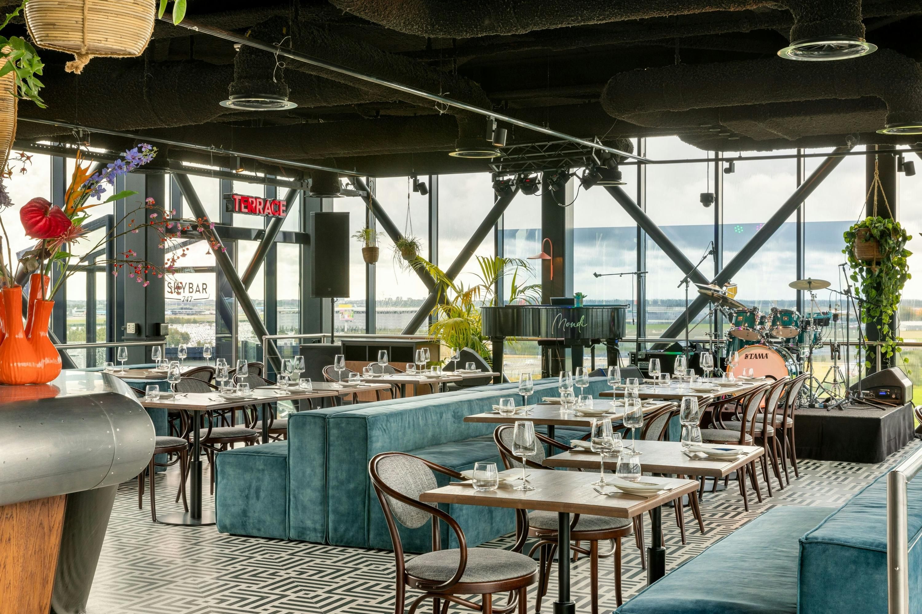 Restoran