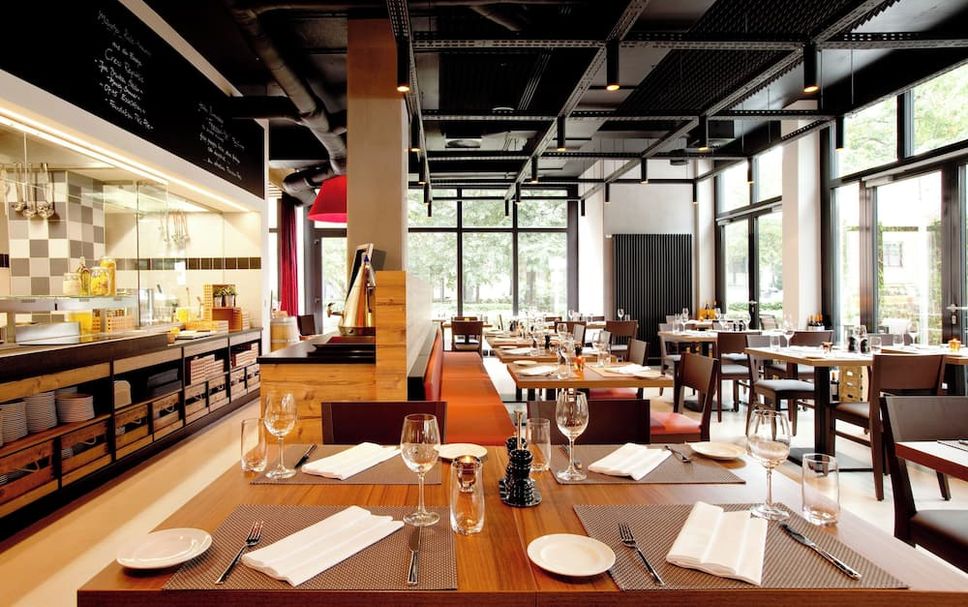 Restoran Gambar