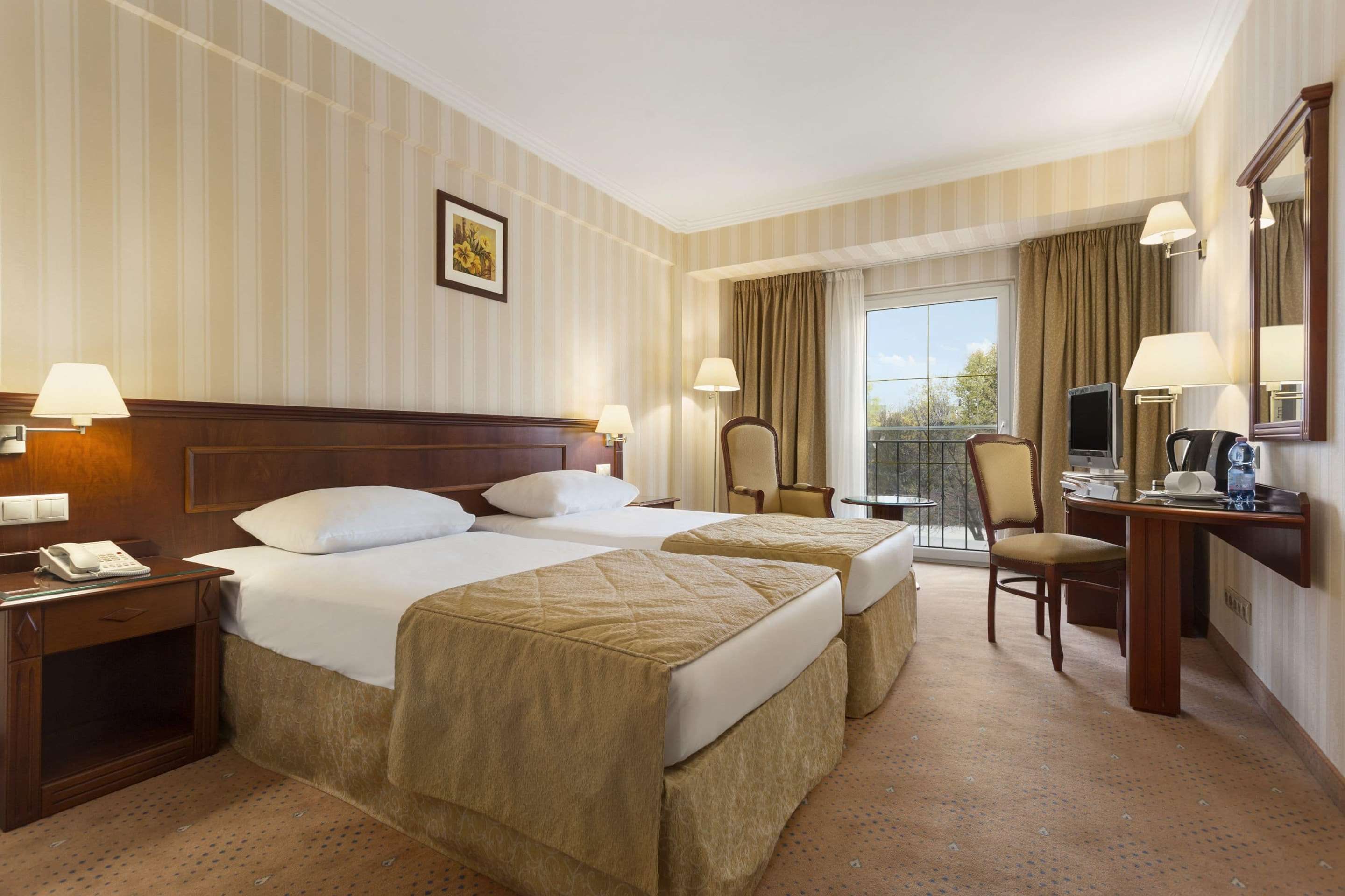 Bilik Tidur