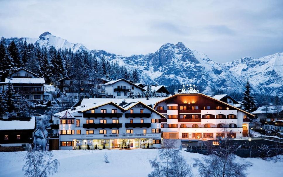 Bangunan Gambar