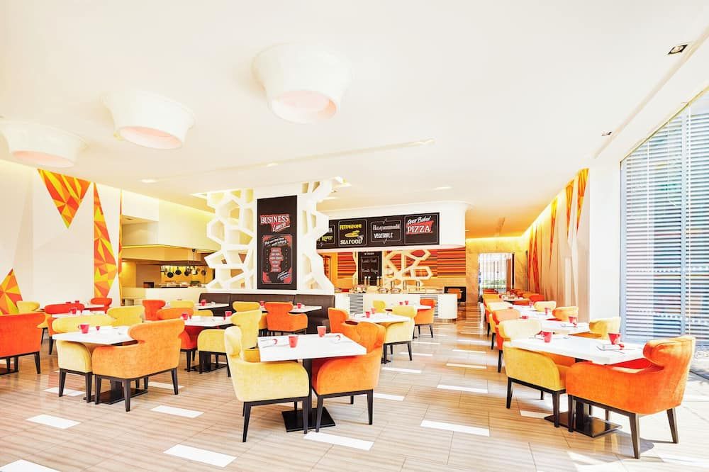 Restoran
