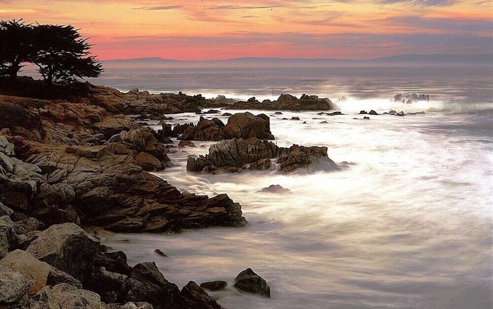 Pemandangan luar Gambar