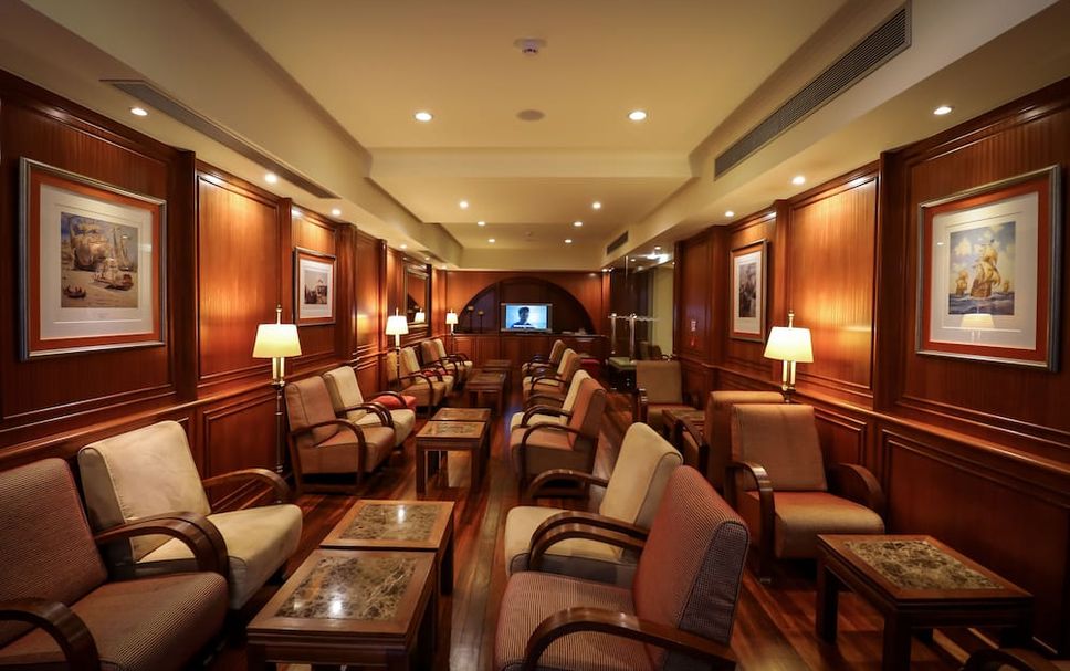 Balai Menunggu Gambar