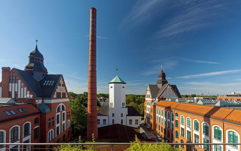 Pemandangan luar Gambar