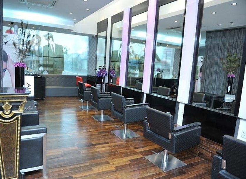 Spa Gambar