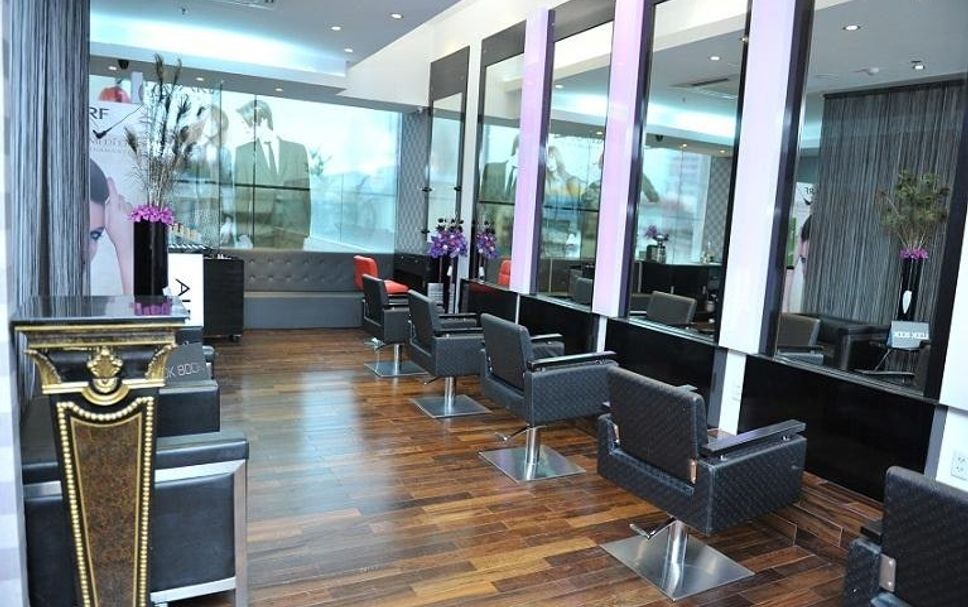 Spa Gambar