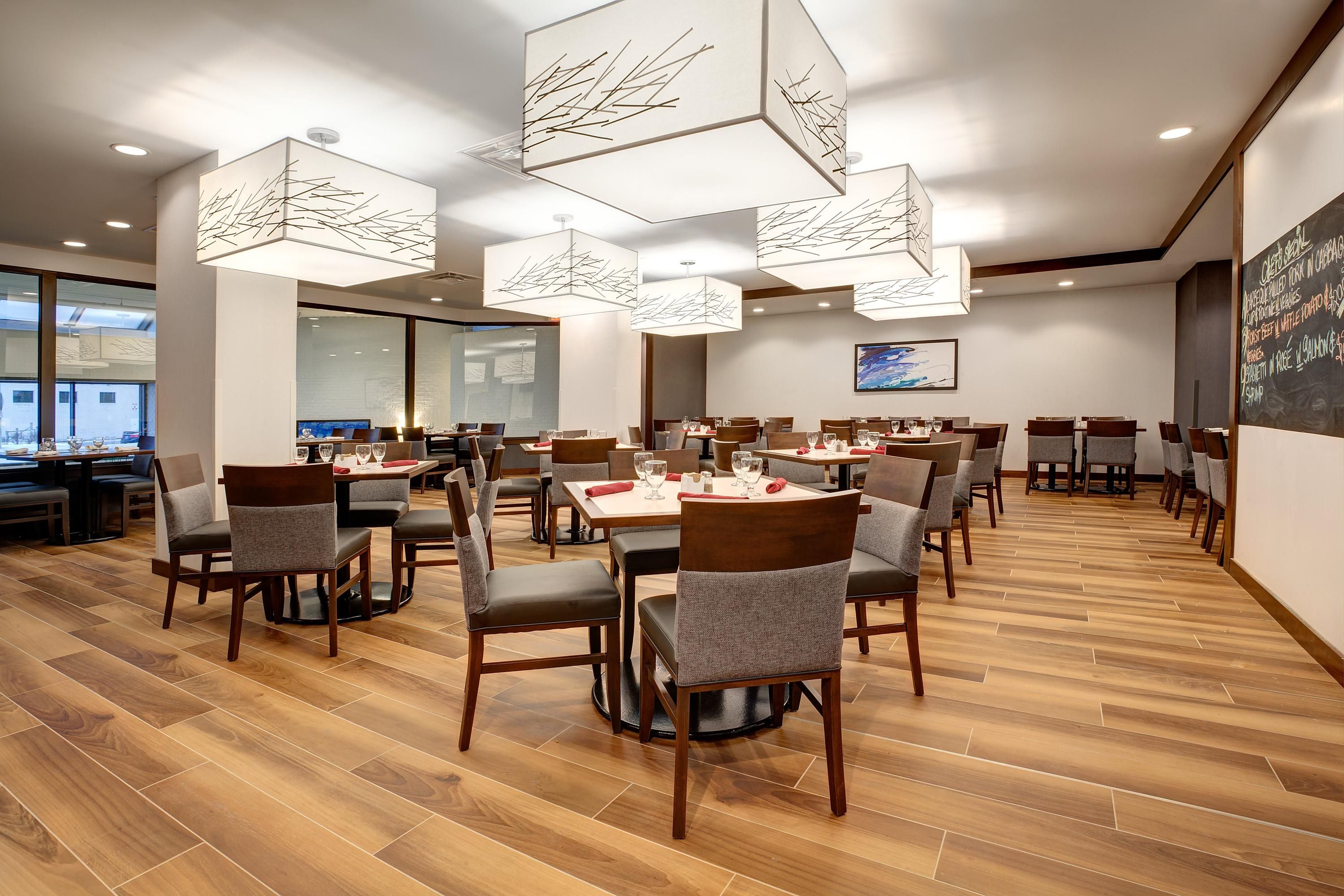 Restoran